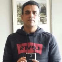 Shadab Zaidi
