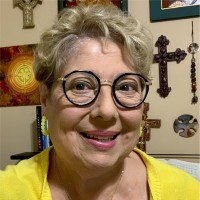 Rev. Kathy Manis Findley