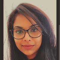 Dyanna Jayawickrama