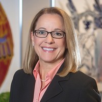 Cheryl Gray