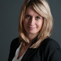 Eva Toth