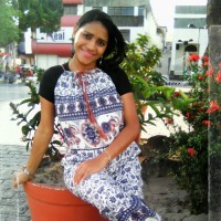 Lais Carine Silva