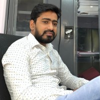 Rashmi Ranjan Parida