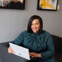 Alexandra J. Hall, M. A., CYC-P, IMH-E®