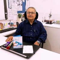 Dr Arunangshu Mukherjee