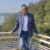 Mukesh Kumar