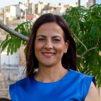 Isabelle Brincat