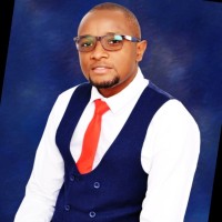 Drake Bensley Ambundo.