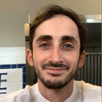 Daniel Bolos