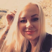 Ieva Blazevica
