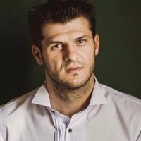 Sergiu Mosica