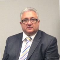 Kevin Zammitt