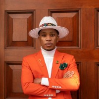 Njabulo Mshibe