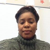 Oretha Bennett-Spence 1St
