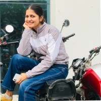 Disha Sharma
