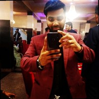 Hritik Kumar
