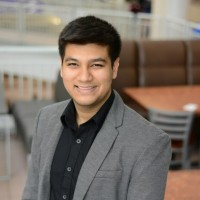 Ayush Mahajan