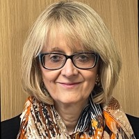 Angela Aspinwall-Livesey