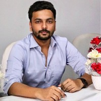 Dr. Rishabh Pathak