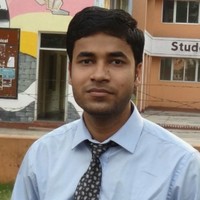 Santosh Biswal