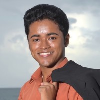 Bruce Valentín Vázquez