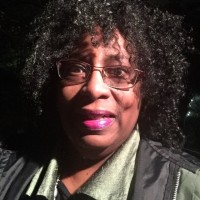 Donna Frederick