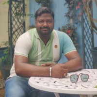 Charan Sagar