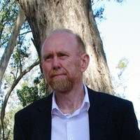 Graham Apolony