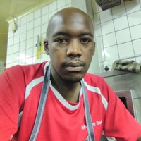 thabiso matlwa