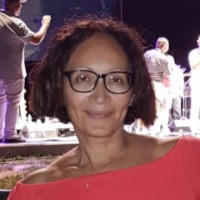 Arlene Trotter
