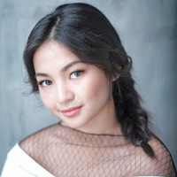 Eliza Mae Sarmiento