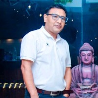 Chandra Maharjan