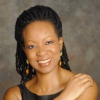 Dr Avis Ellis-Charles