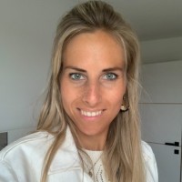 Larissa Staelens