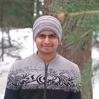 Anamul Hasan Nadim