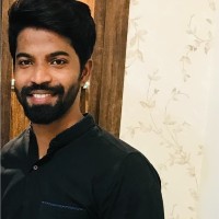 Suraj Kamble