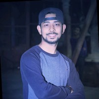 Shrijan Raj Shrestha