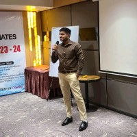 Gourav Rajak