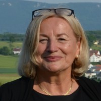 Karin Lehmann