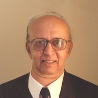 Narasinga Rao Prabhakar