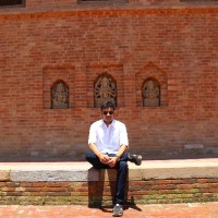 Sanjeev Nanda