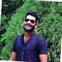 Arun Hr