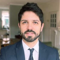Jorge E. Silva, Mba