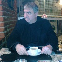 Алексей Золотарев