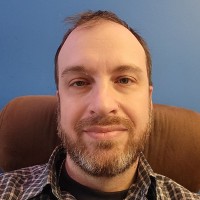 Jason Dusterwald