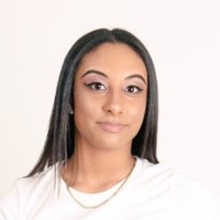 Ashaya Jansen