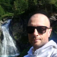 MARCO DALL' ARMELLINA