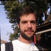Nicolas Broca