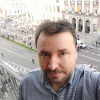 Pedro Jose Molero Calvo