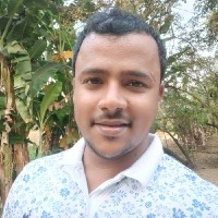 Rashmi Ranjan Pani